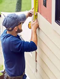 Siding Removal and Disposal in Osage, IA